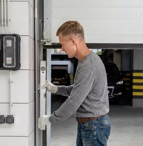 Why Choose Us for Door, Gate and Security Services in Dodge City, KS
