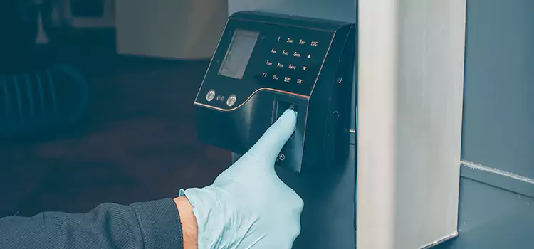Access Control Installation Dodge City