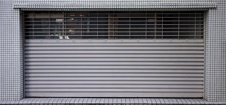 Advanced Solutions for Your Aluminum Garage Doors in Dodge City, Kansas
