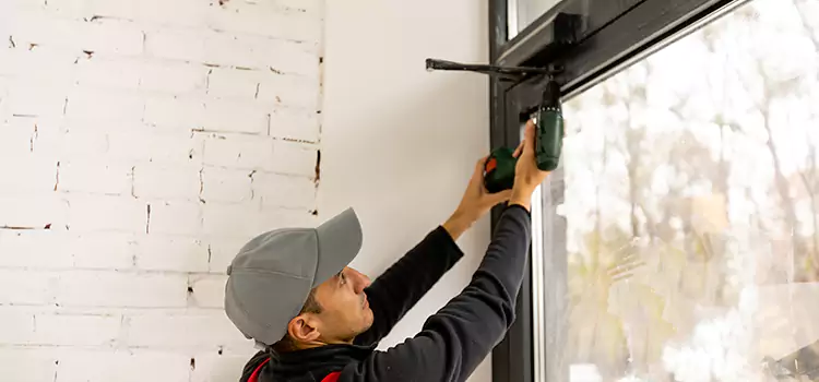 Automatic Door Opener Commercial Dodge City