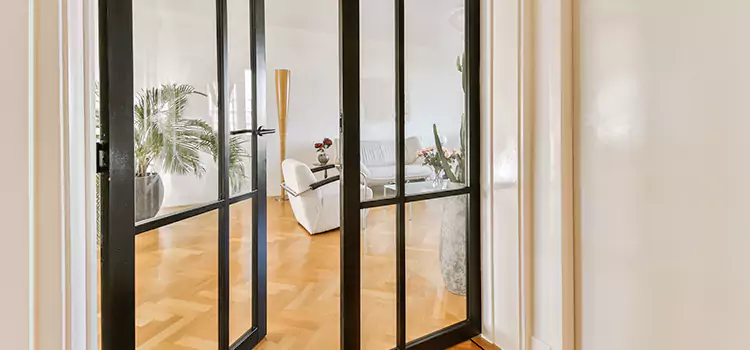 Bifold Door Replacement Dodge City