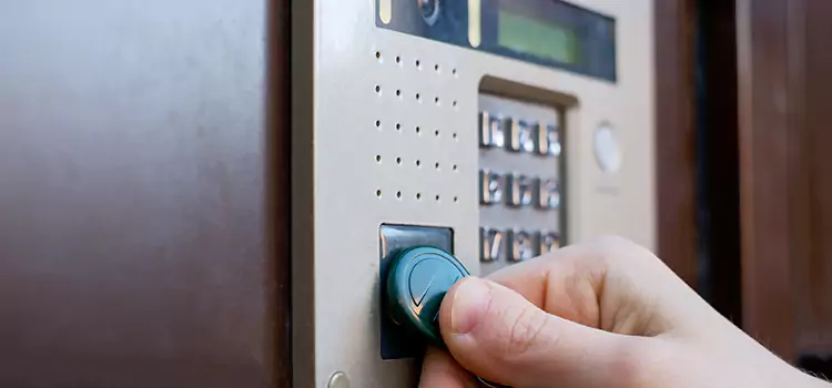 Enhanced Security Features Dodge City
