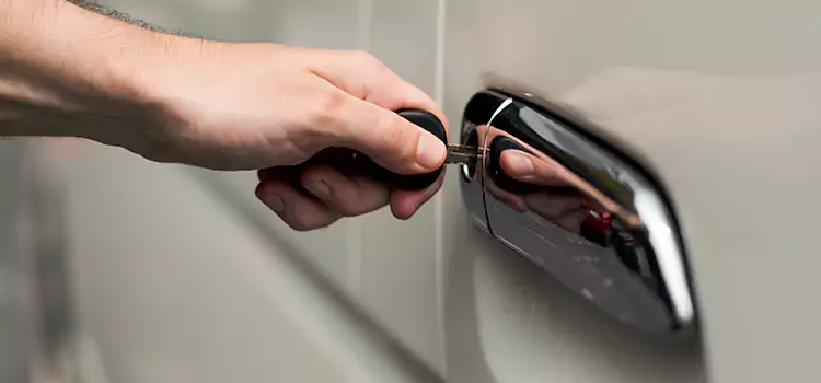 Why Choose Our Auto Locksmith Team in Dodge City, KS?