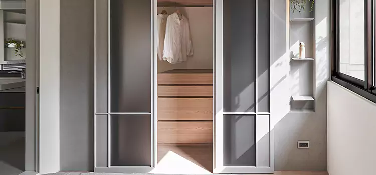 Mirror Sliding Door Replacement Dodge City