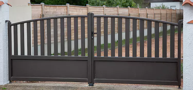 Advanced Gate Solutions in Dodge City, KS