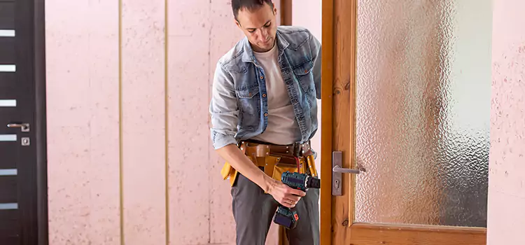 Exterior Door Frame Installation Dodge City