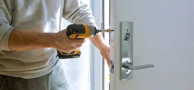 Door Knob Lock Repair Dodge City