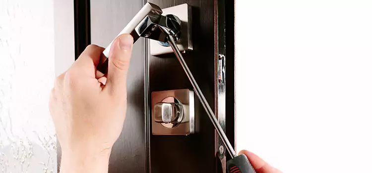 Door Lock Replacement Service Dodge City