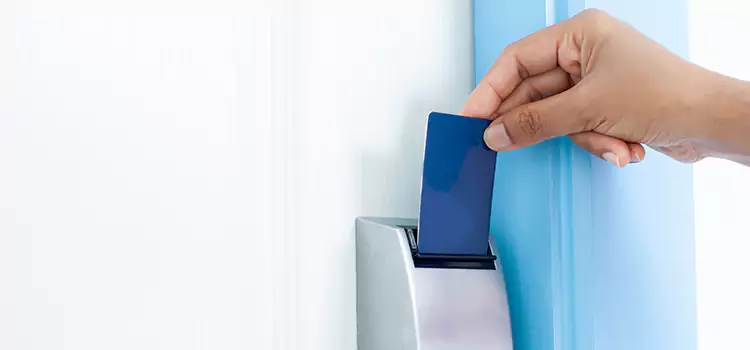 Access Control System Integration Dodge City