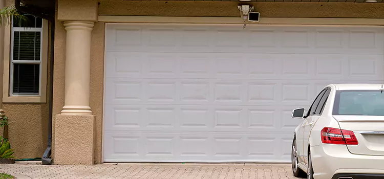 Comprehensive Garage Door Maintenance Services in Dodge City, KS