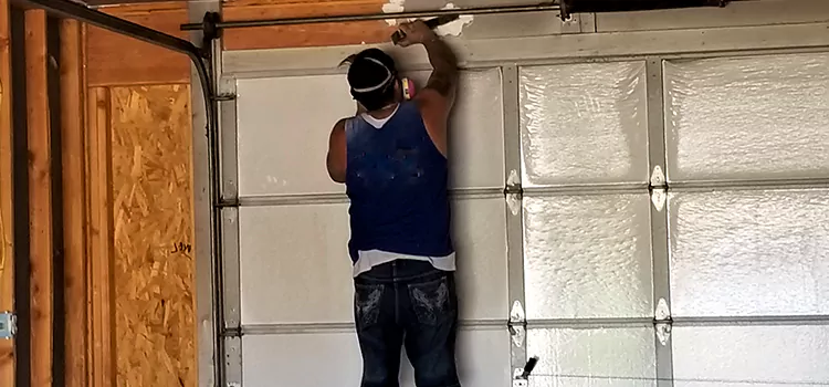 Specialized Garage Door Panel Solutions in Dodge City, KS