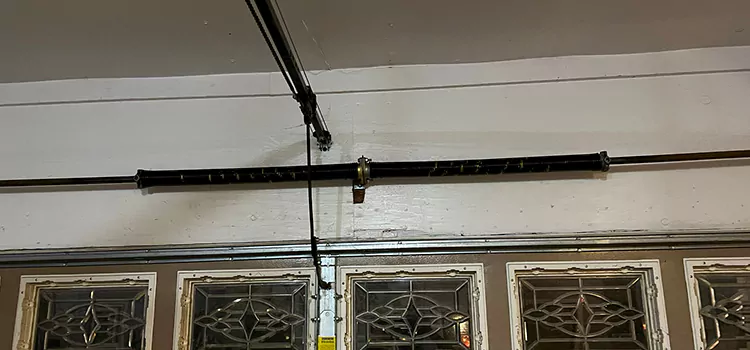 Garage Door Spring Repair Near Me Dodge City