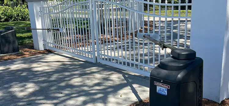 Automatic Gate Opener Repair Dodge City