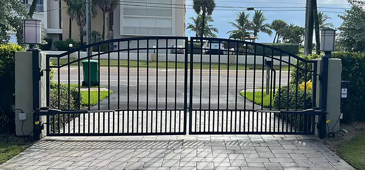 Gate Opener Replacement Near Me in Dodge City, KS