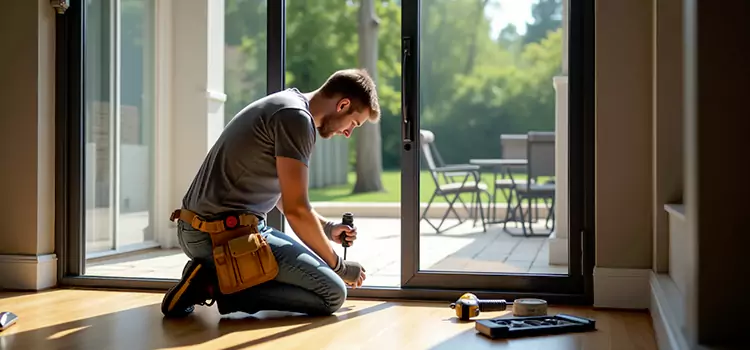 Comprehensive Solutions for Every Glass Door Need in Dodge City, KS