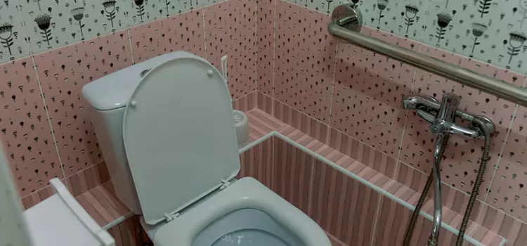 Meeting Diverse Needs With Accessible Restroom Solutions in Dodge City, KS