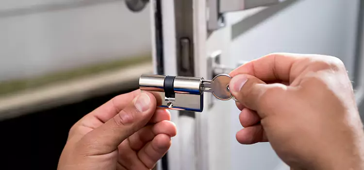 Emergency Locksmith for House Dodge City