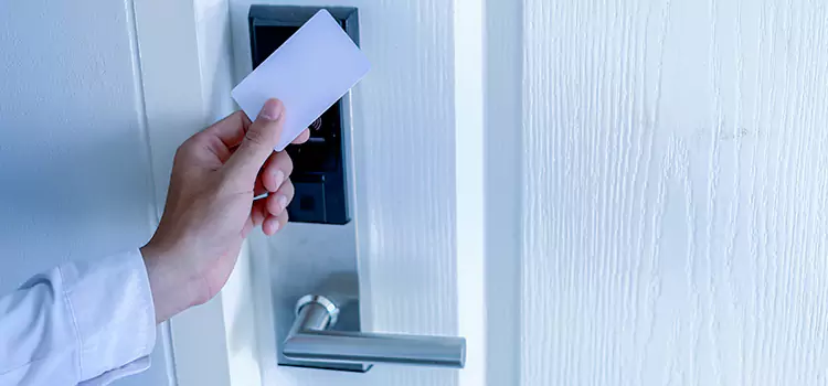 Why Choose Us for Your Keycard Lock Installation in Dodge City, KS?