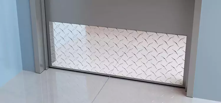 Benefits of Professional Kick Plate Solutions in Dodge City, KS