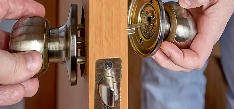 Sliding Door Lock Repair Dodge City