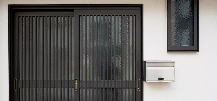 Sliding Screen Door Repair Dodge City