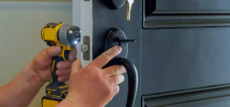 Mobile Automotive Locksmith Dodge City