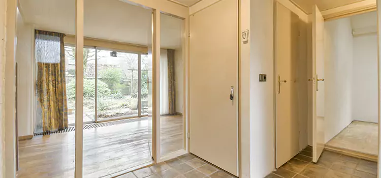 Why Choose Our Pocket Door Experts in Dodge City, KS?