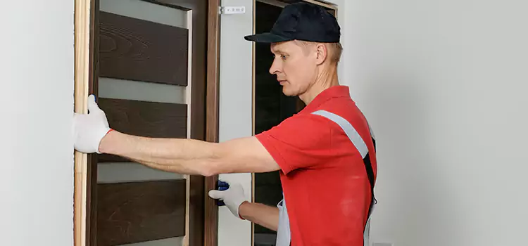 Frame and Panel Restoration Dodge City