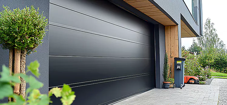 Residential Garage Door Service Dodge City