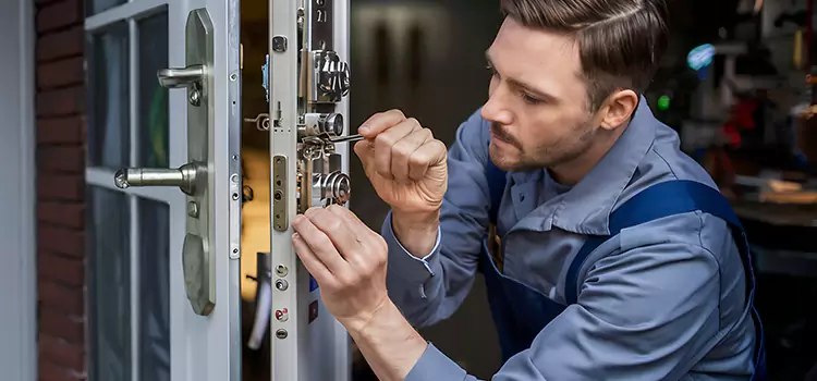 Residential Lock Installation Dodge City
