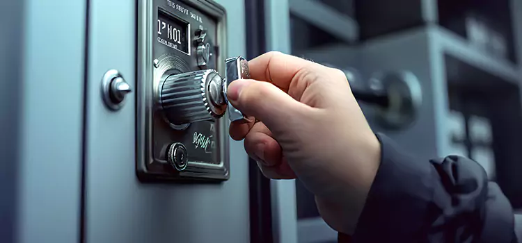 Locksmith Cost to Open Safe Dodge City