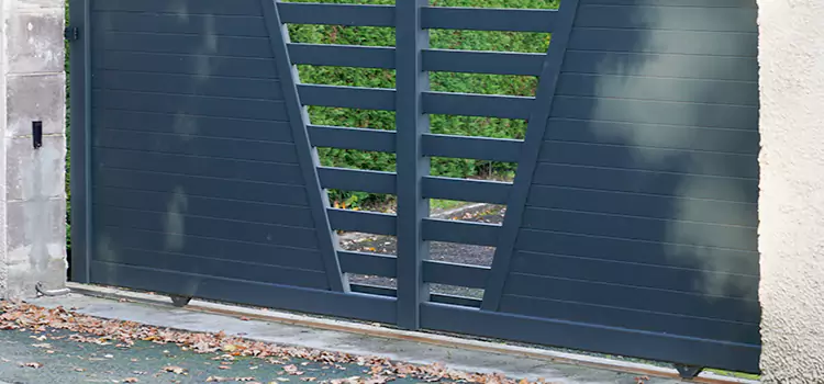 Automated Gate Company Near Me Dodge City