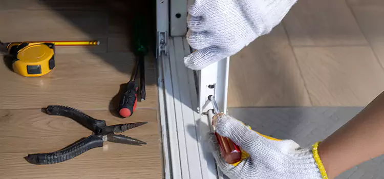 Sliding Door Installation Services in Dodge City, KS