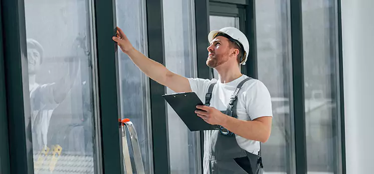 Comprehensive Solutions for Your Sticking Doors in Dodge City, KS