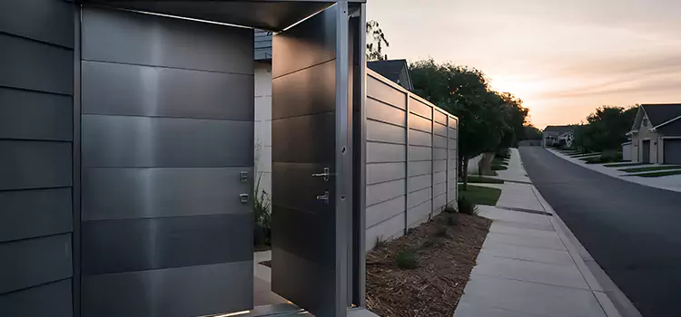 Comprehensive Steel Door Solutions in Dodge City, KS