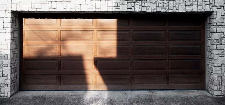 Commercial Roll Up Garage Doors Dodge City