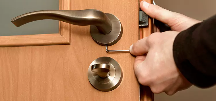 Access Control System Integration Dodge City