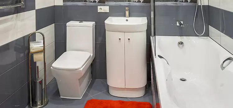 Hansgrohe Shaving Mirror Dodge City