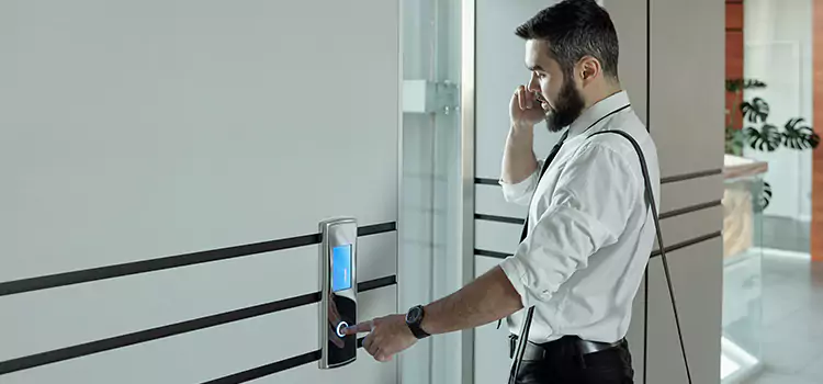 Cloud Based Access Control Dodge City