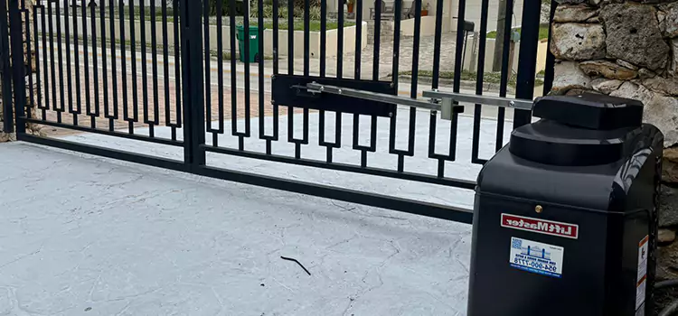 Seamless Installation and Support for Your New Gate in Dodge City, KS