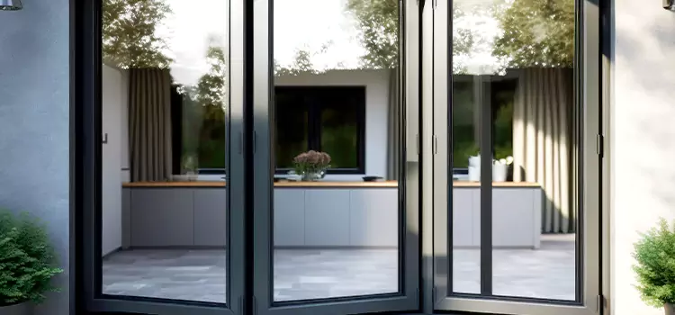 Bifold Door Track Repair Dodge City