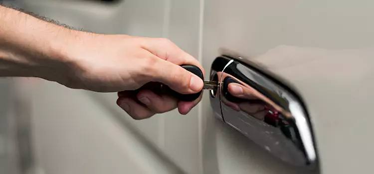 Car Unlock Service Price Dodge City