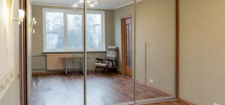 Mirror Closet Door Roller Replacement Dodge City