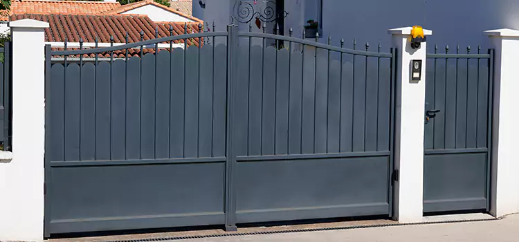 Emergency Commercial Gate Repair Dodge City