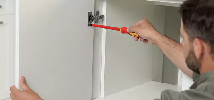 Screen Door Hinge Repair Dodge City