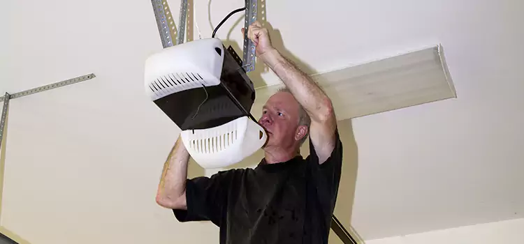 Garage Door Opener Service Dodge City