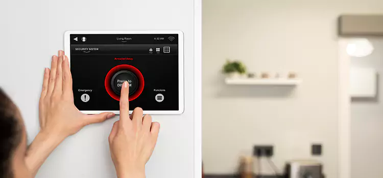 Blink Video Doorbell Installation Dodge City