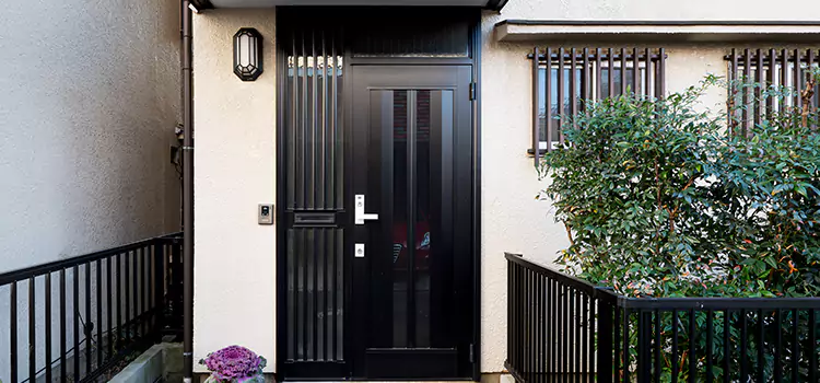 Popular Exterior Door Options in Dodge City, KS