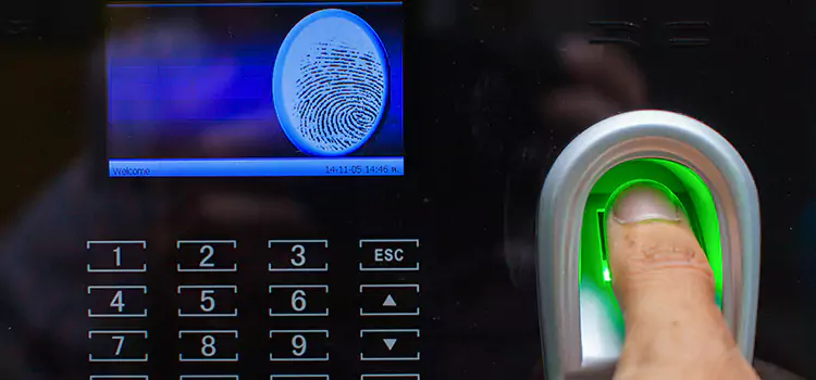 Your Trusted Partner for Secure Access in Dodge City, KS