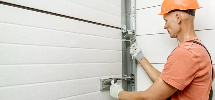 Why Choose Us for Garage Door Lock Services in Dodge City, KS?